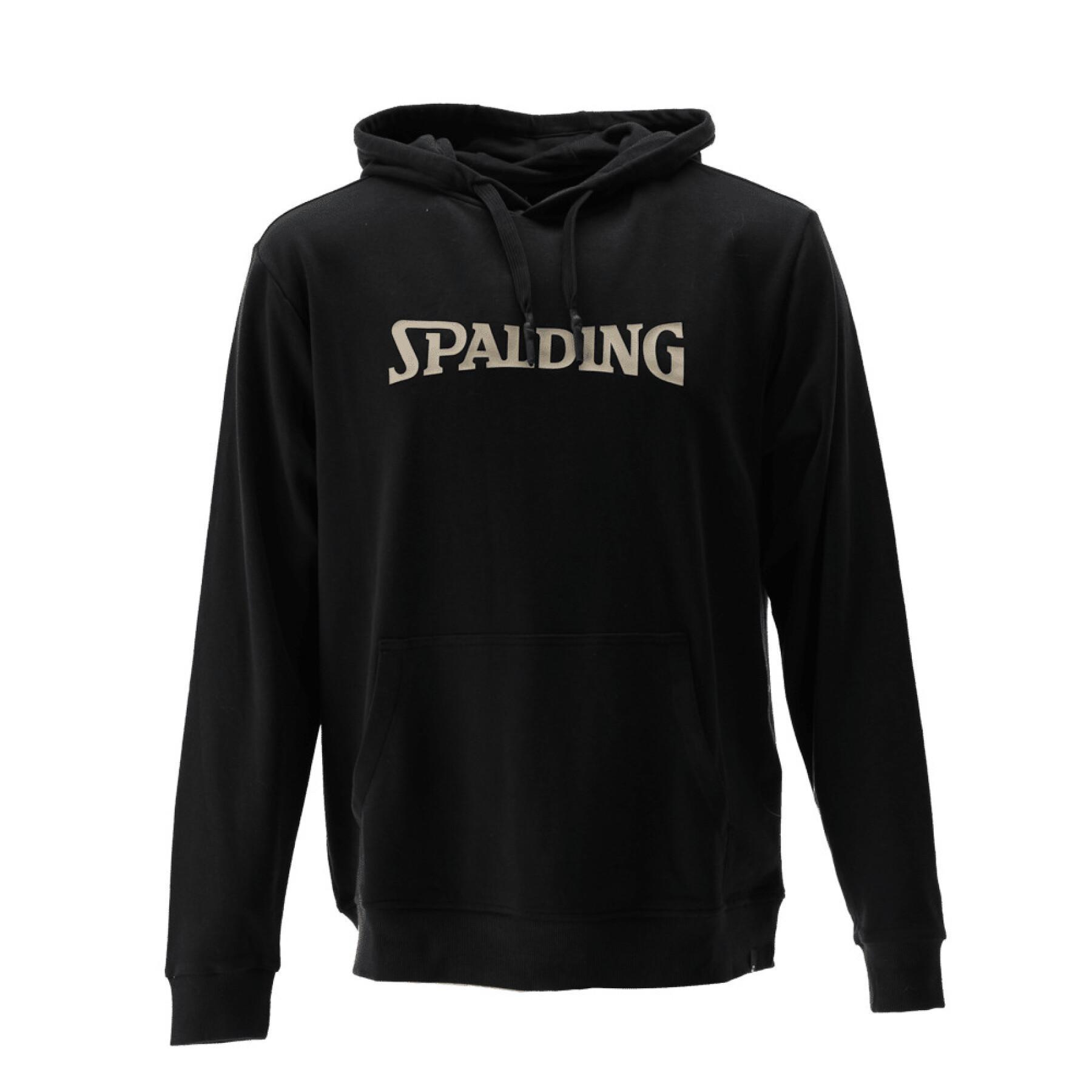 Sweatshirt encapuçado Spalding