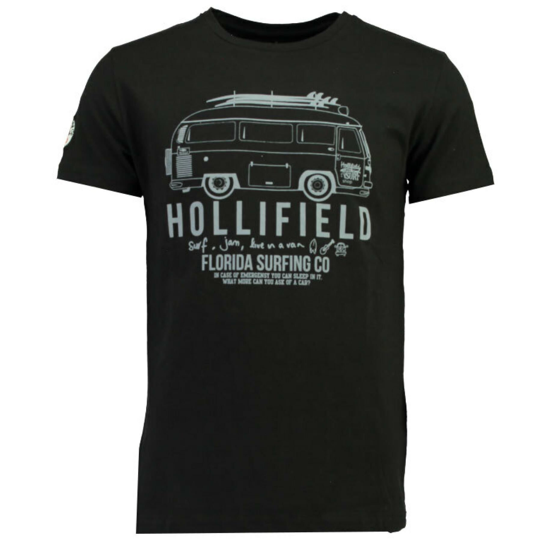 T-shirt Hollifield Jay Ho
