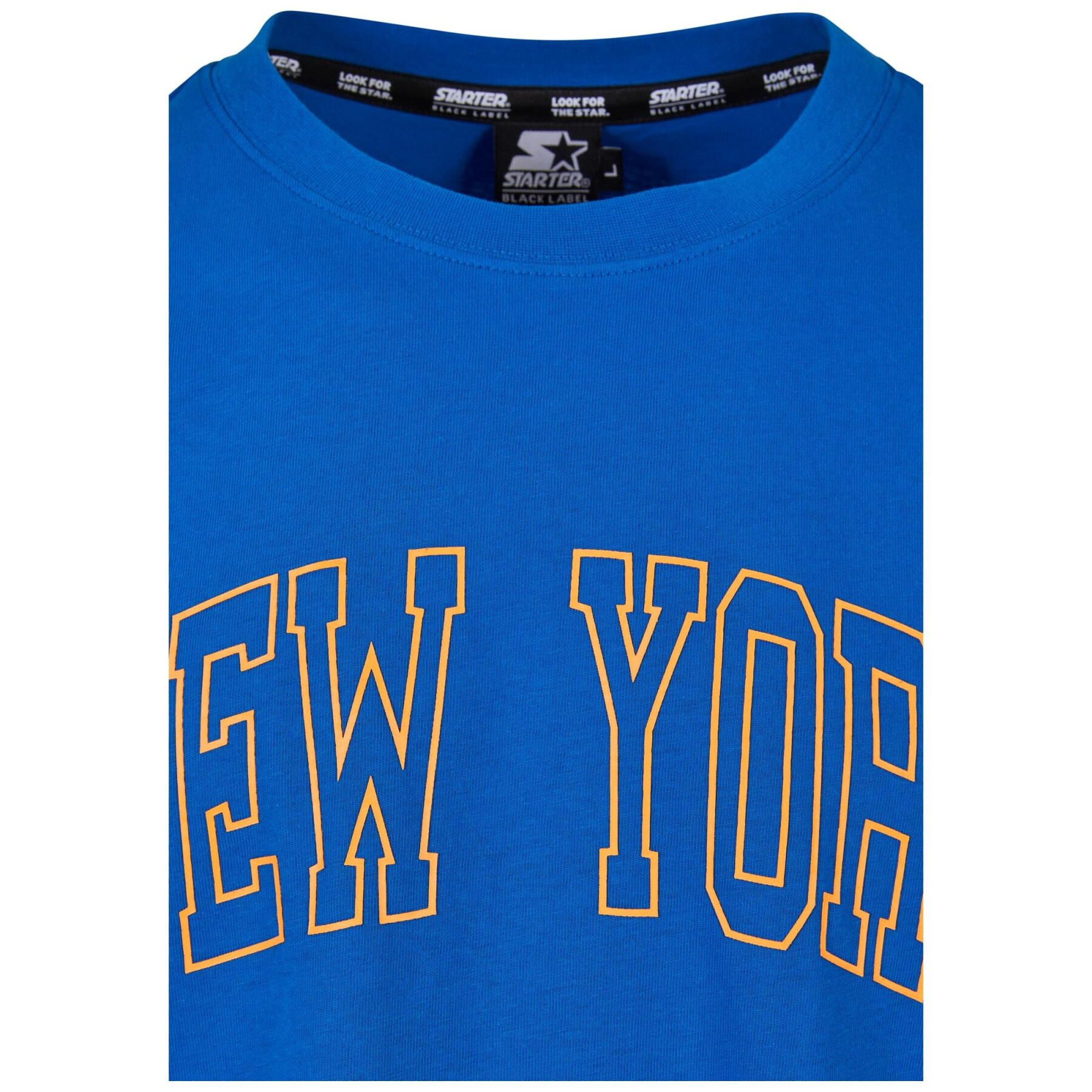 T-shirt Starter New York