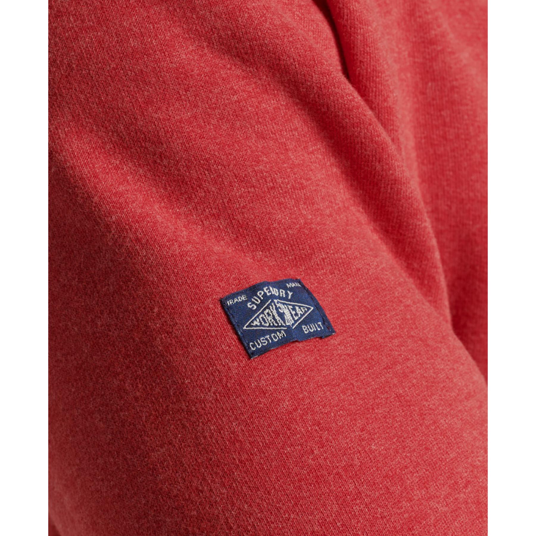 Camisola com capuz Superdry Vintage Core Logo Seasonal