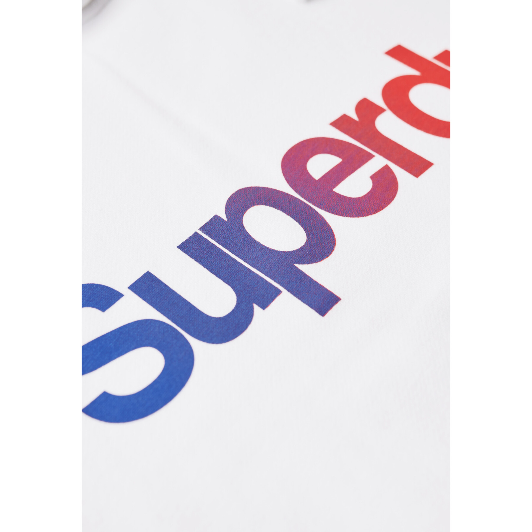 Camisola com capuz Superdry Core Logo