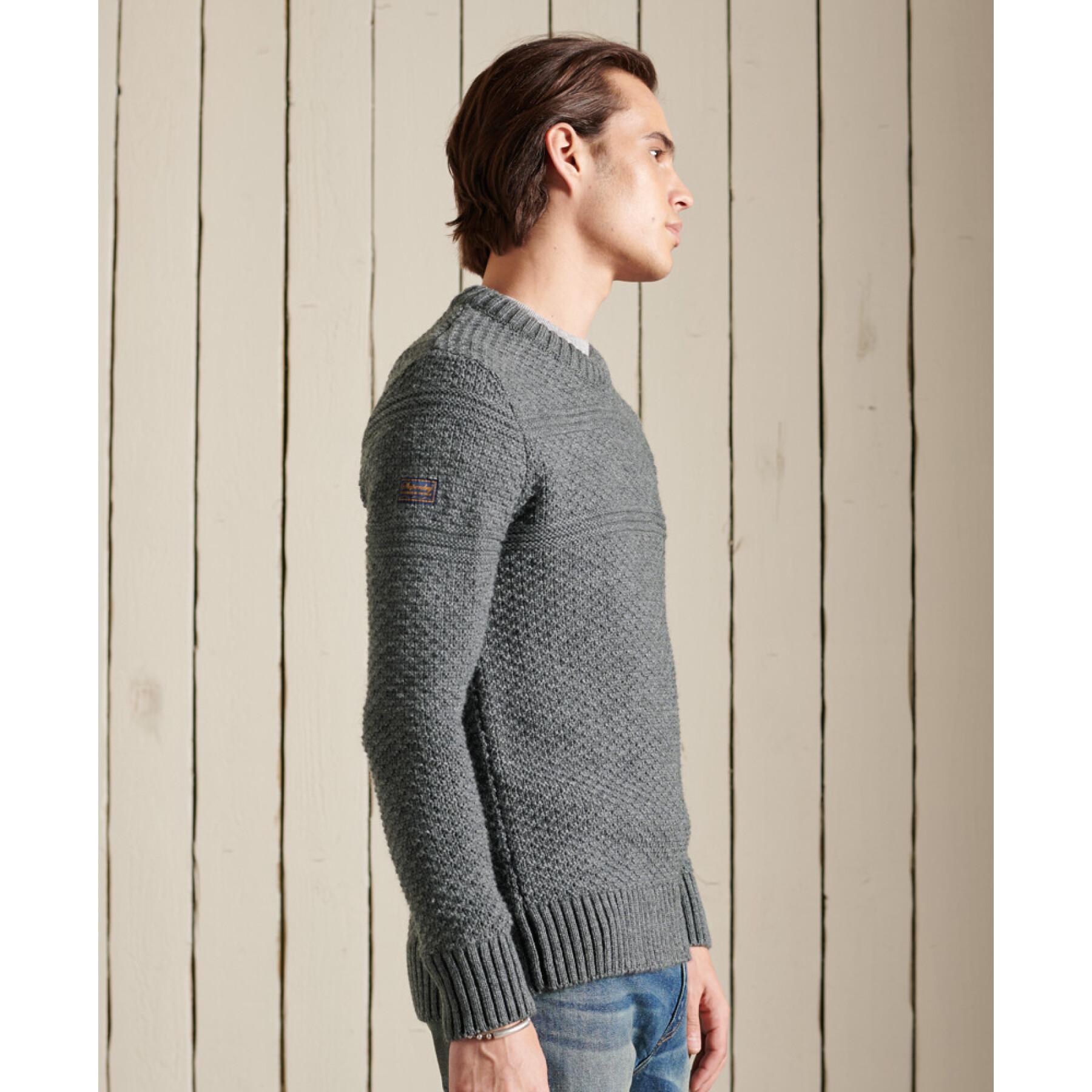 Pullover Superdry Jacob