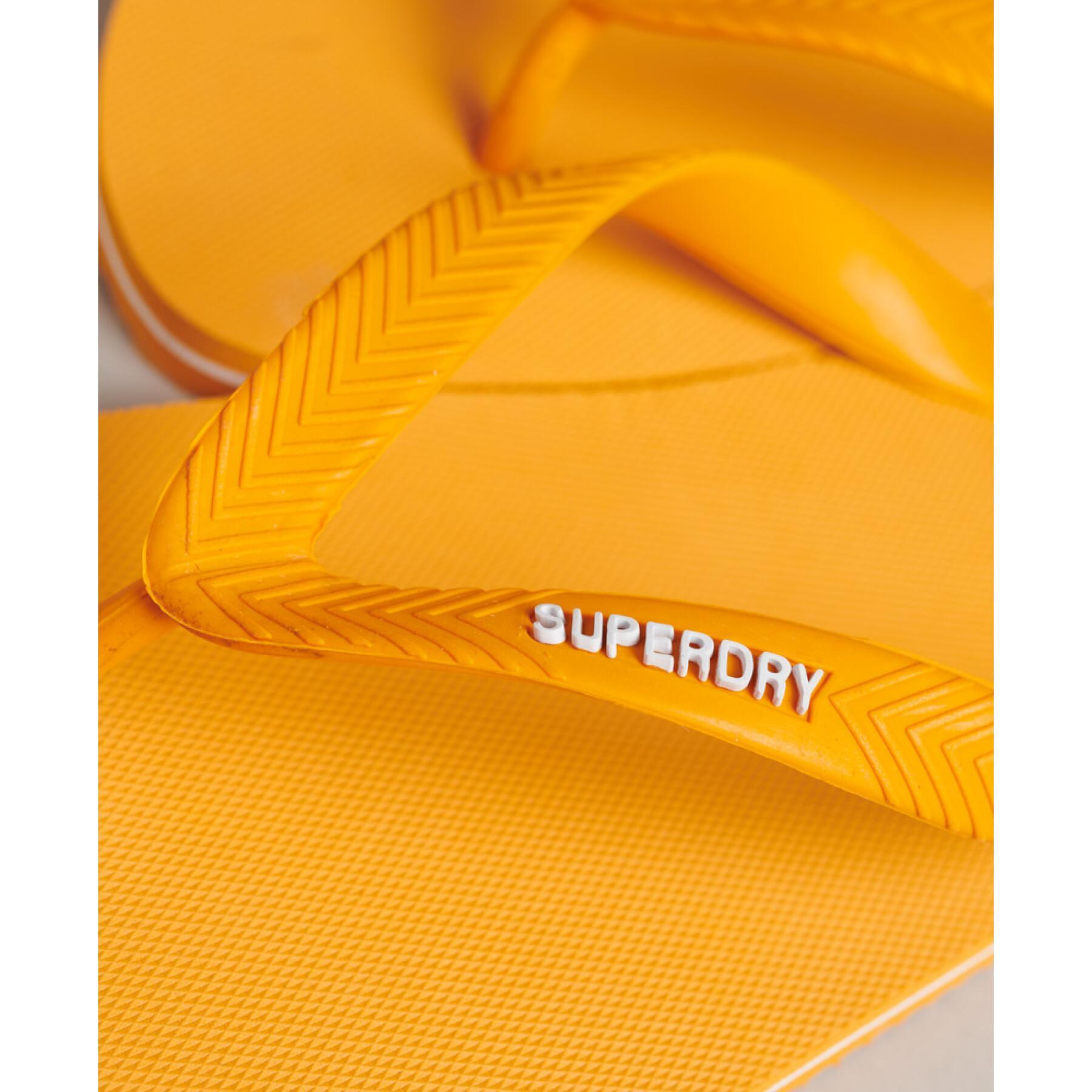 Flip-flops Superdry Vintage