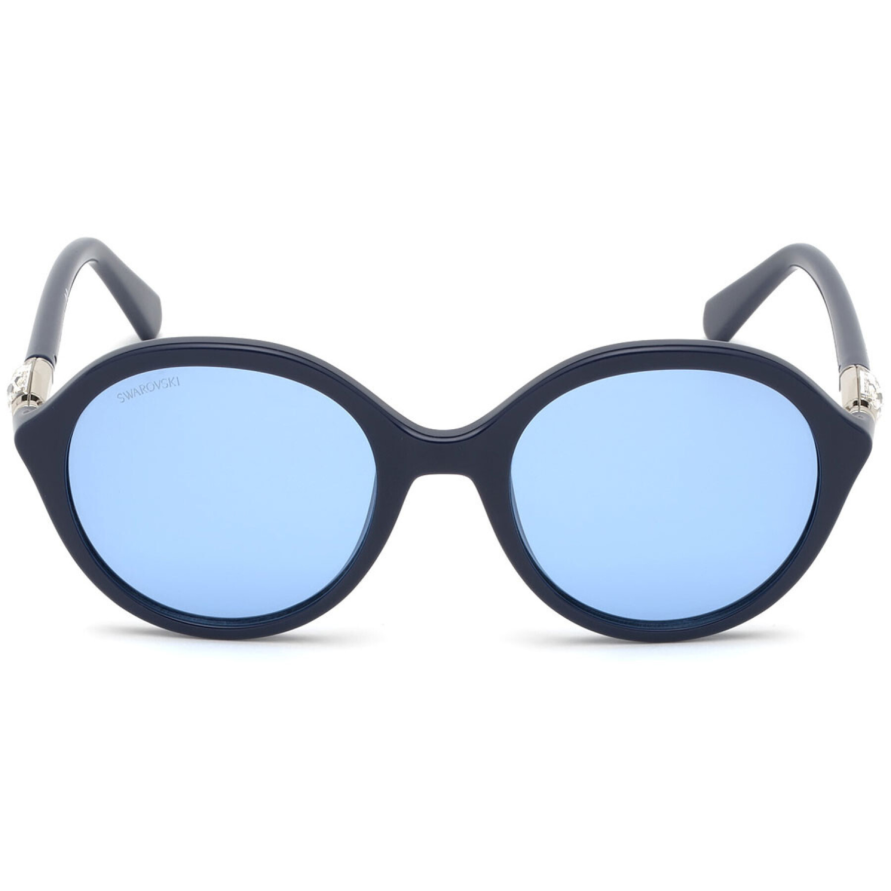 Óculos de sol femininos Swarovski SK0228-90V
