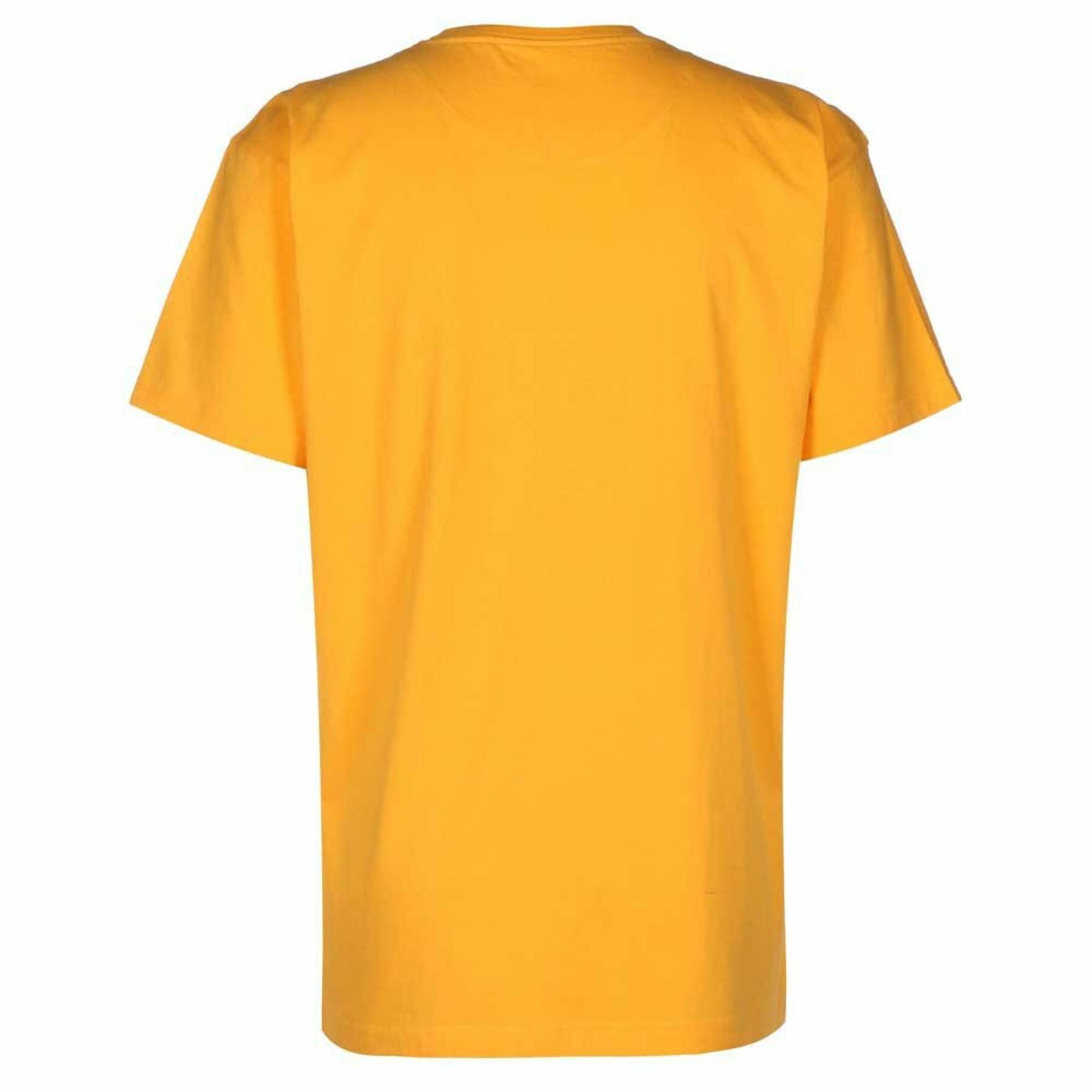 T-shirt com o logótipo Los Angeles Lakers 2021/22