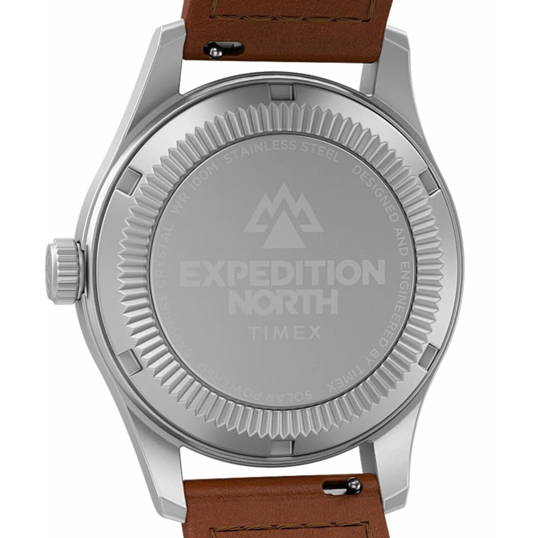 Ver Timex Expedition North Field Solar
