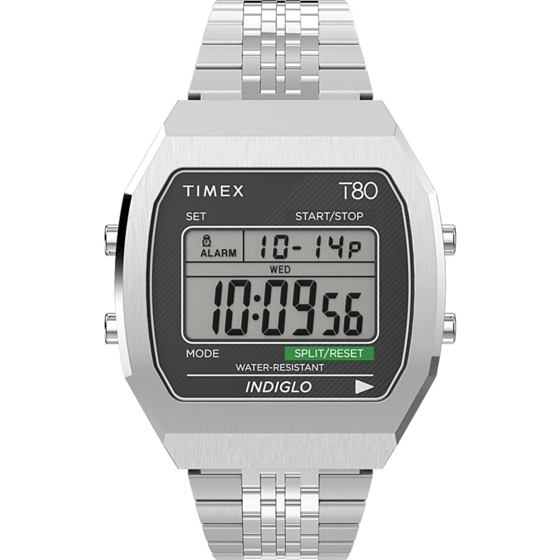 Ver Timex T80 Steel