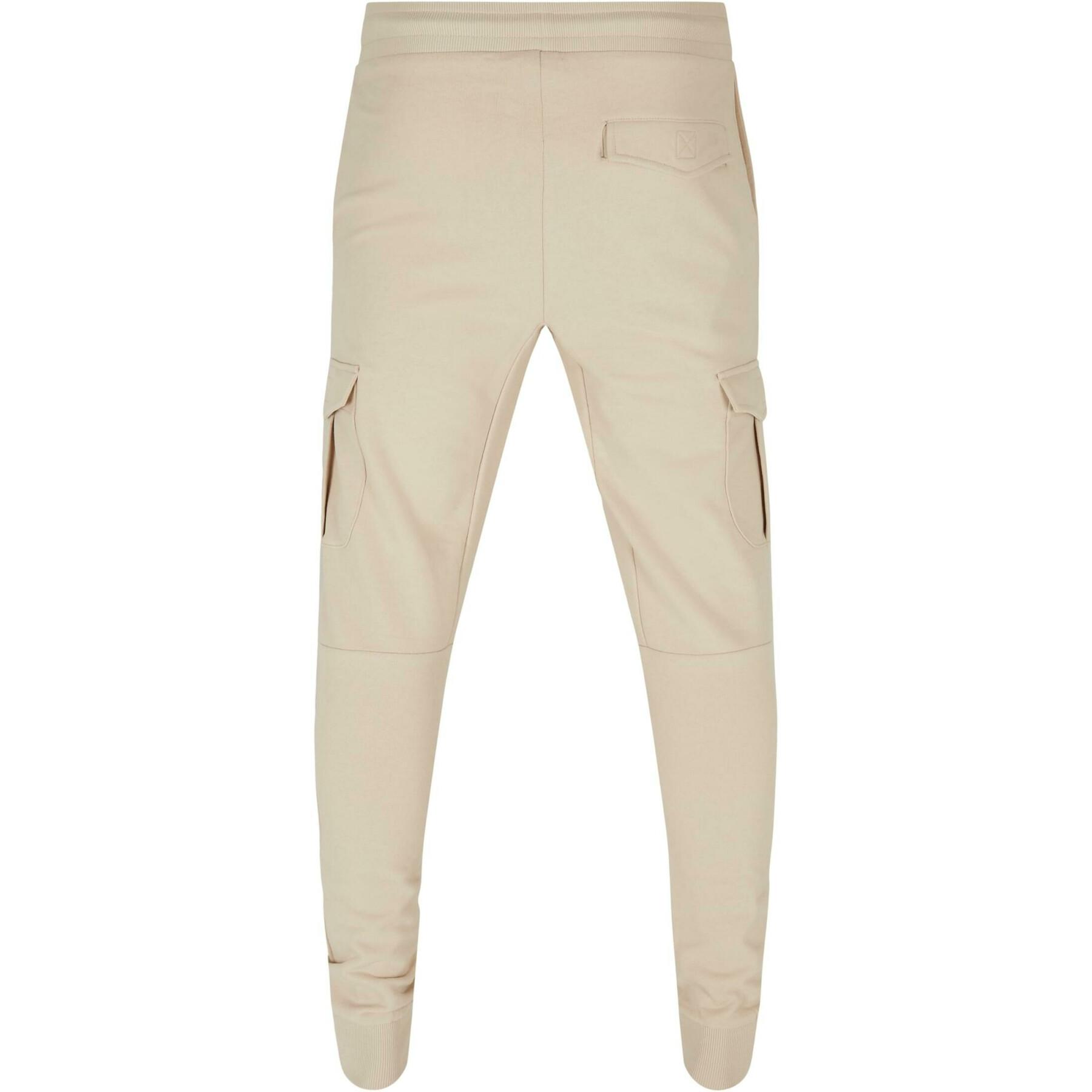 Jogging Urban Classics Fitted Cargo GT