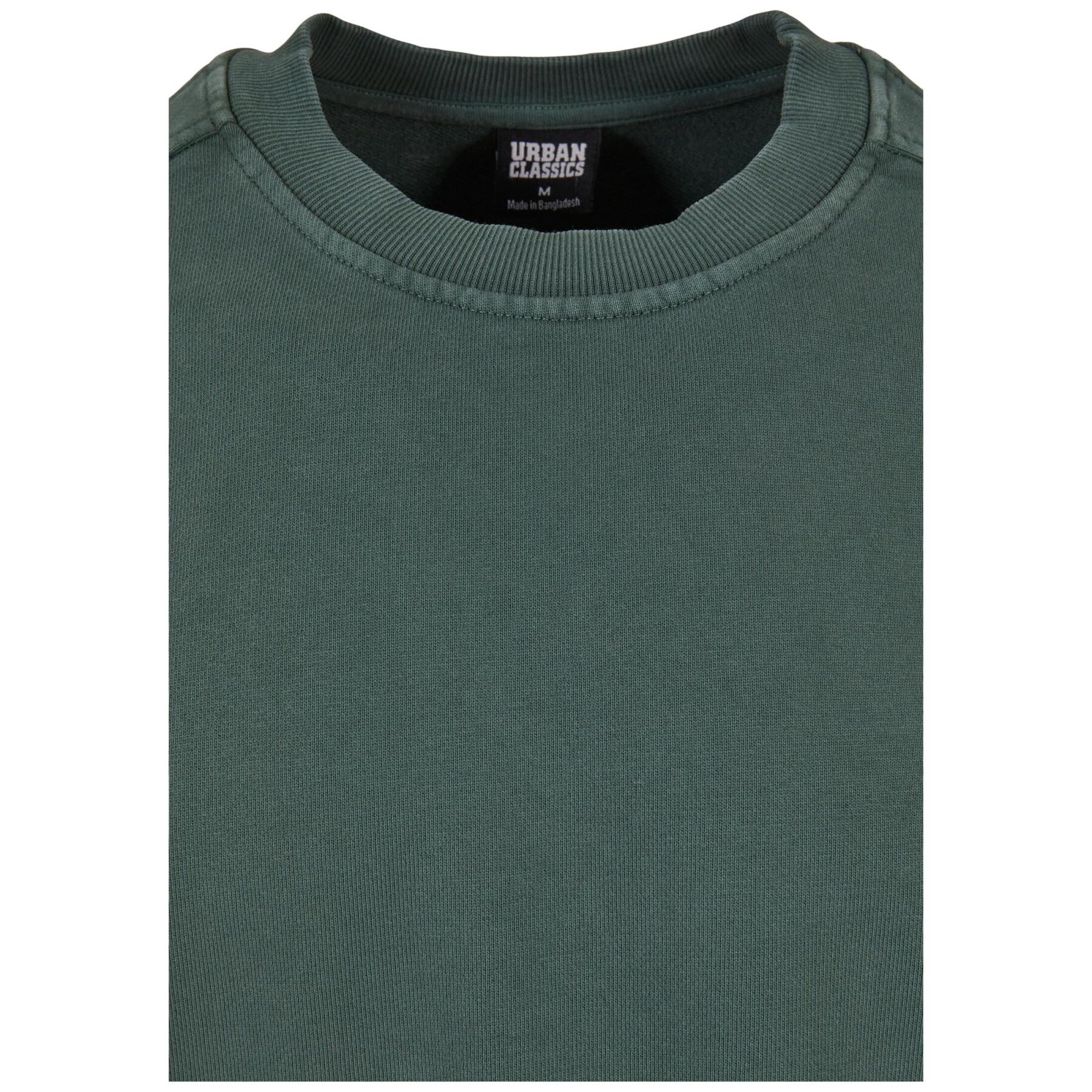 Sweatshirt Urban Classics Heavy Garment Dye