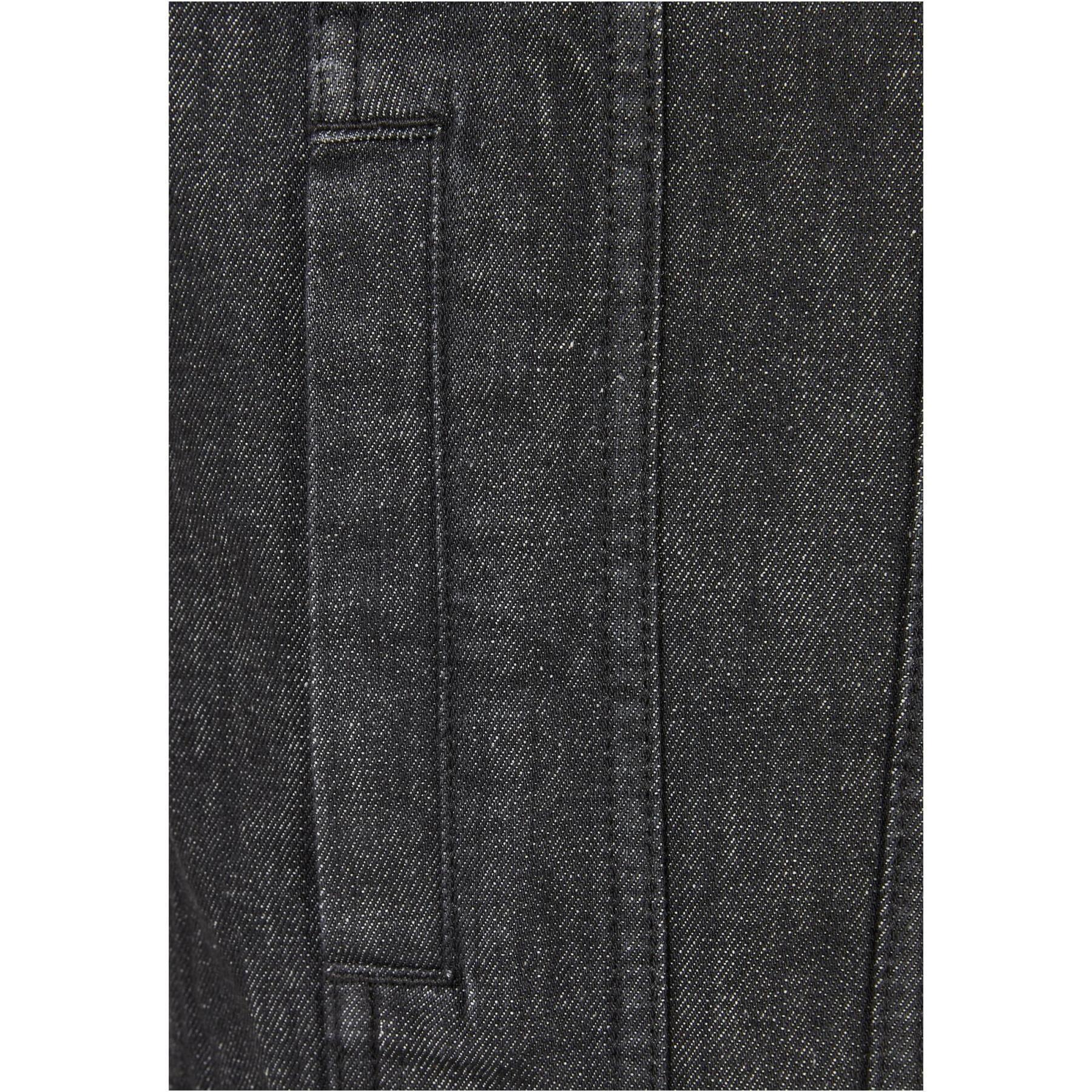Casaco de cintura jeans Urban Classics