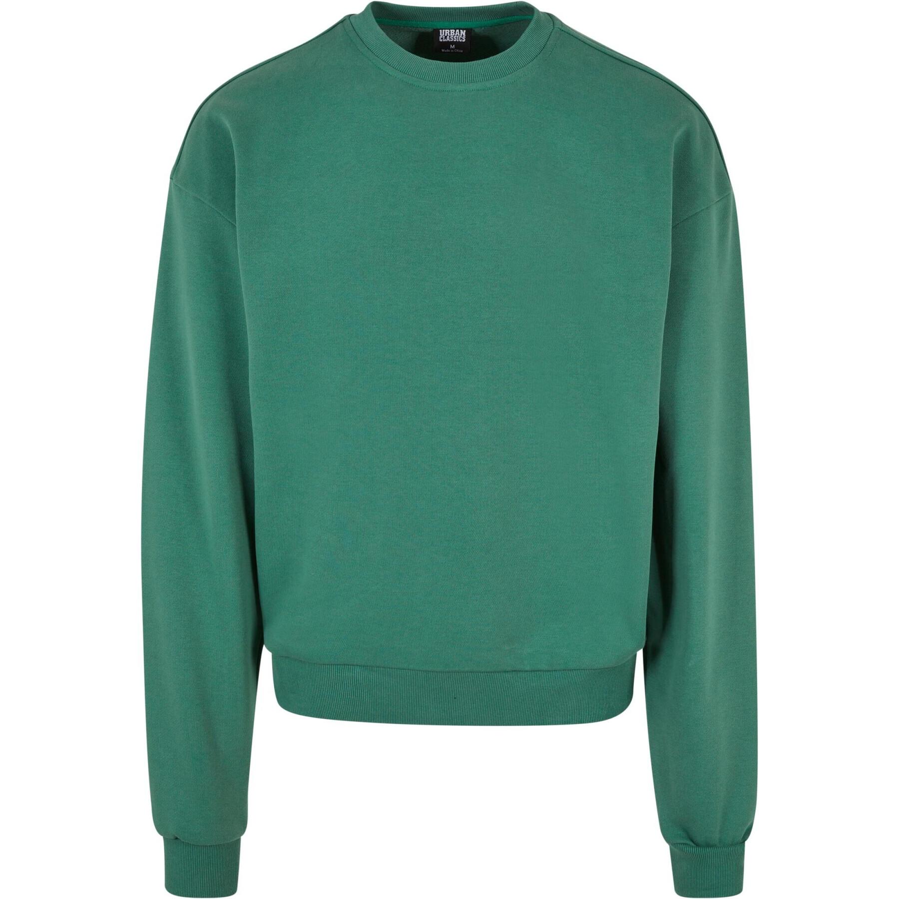 Sweatshirt pescoço redondo ultra pesado Urban Classics