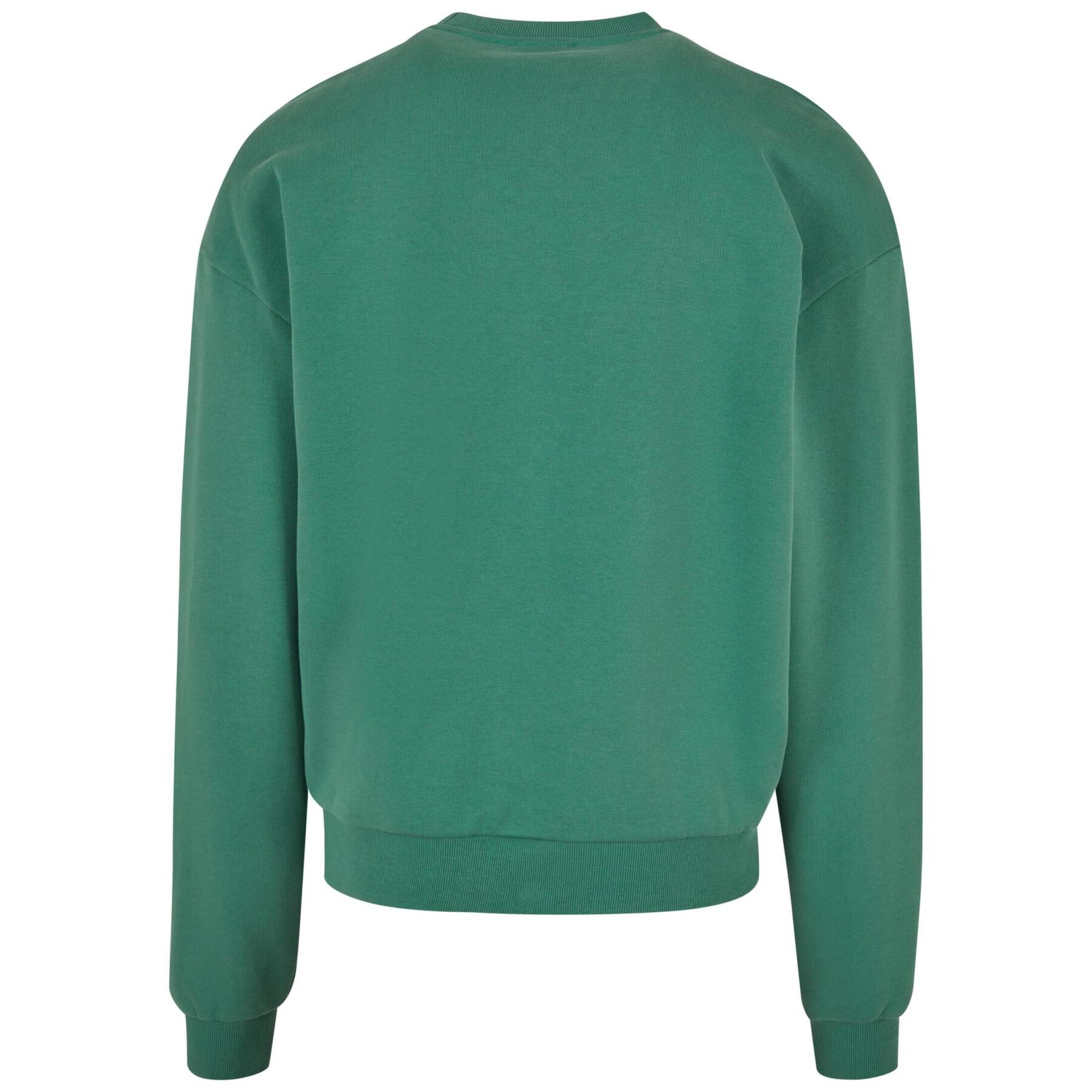 Sweatshirt pescoço redondo ultra pesado Urban Classics