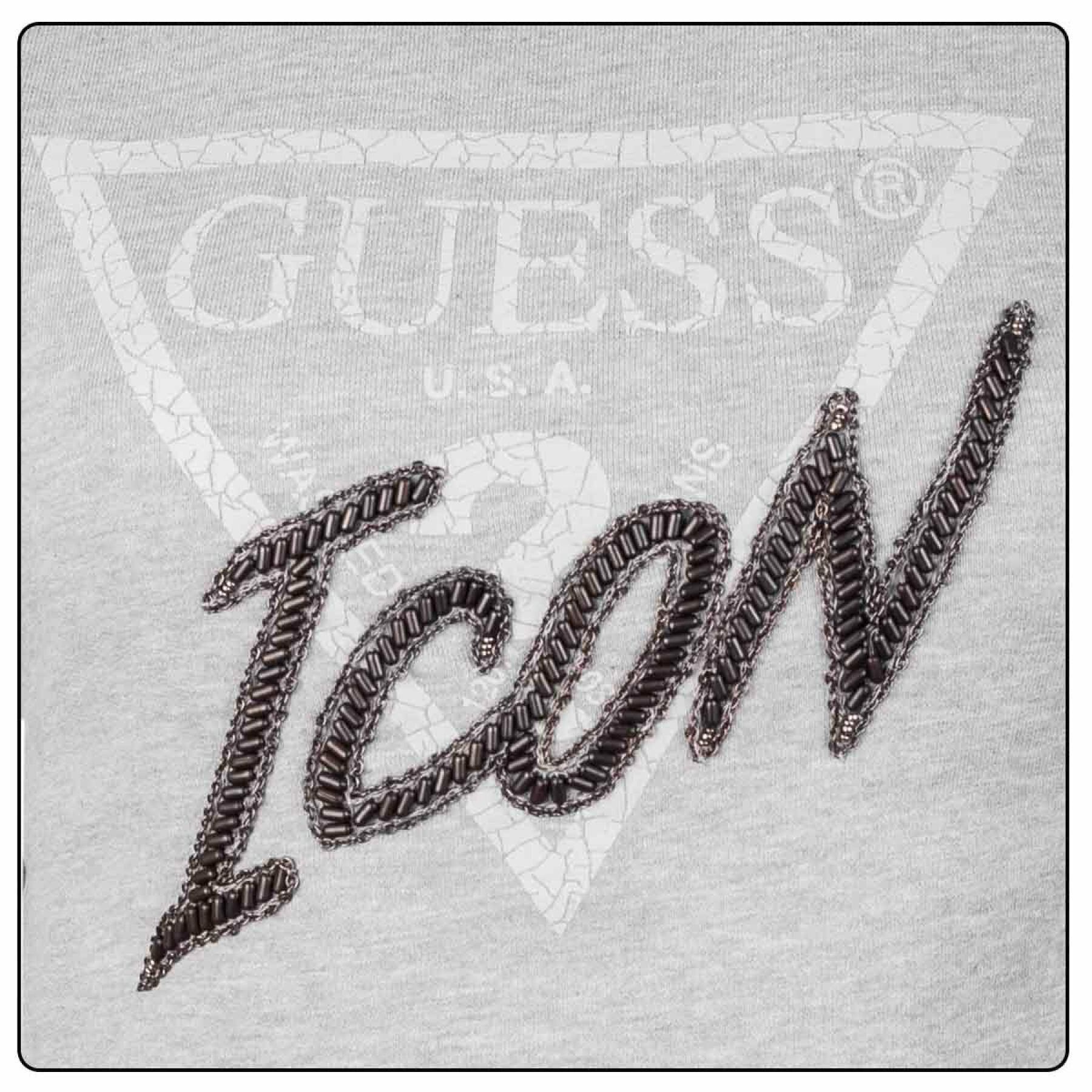 Camisola feminina Guess Cn icon