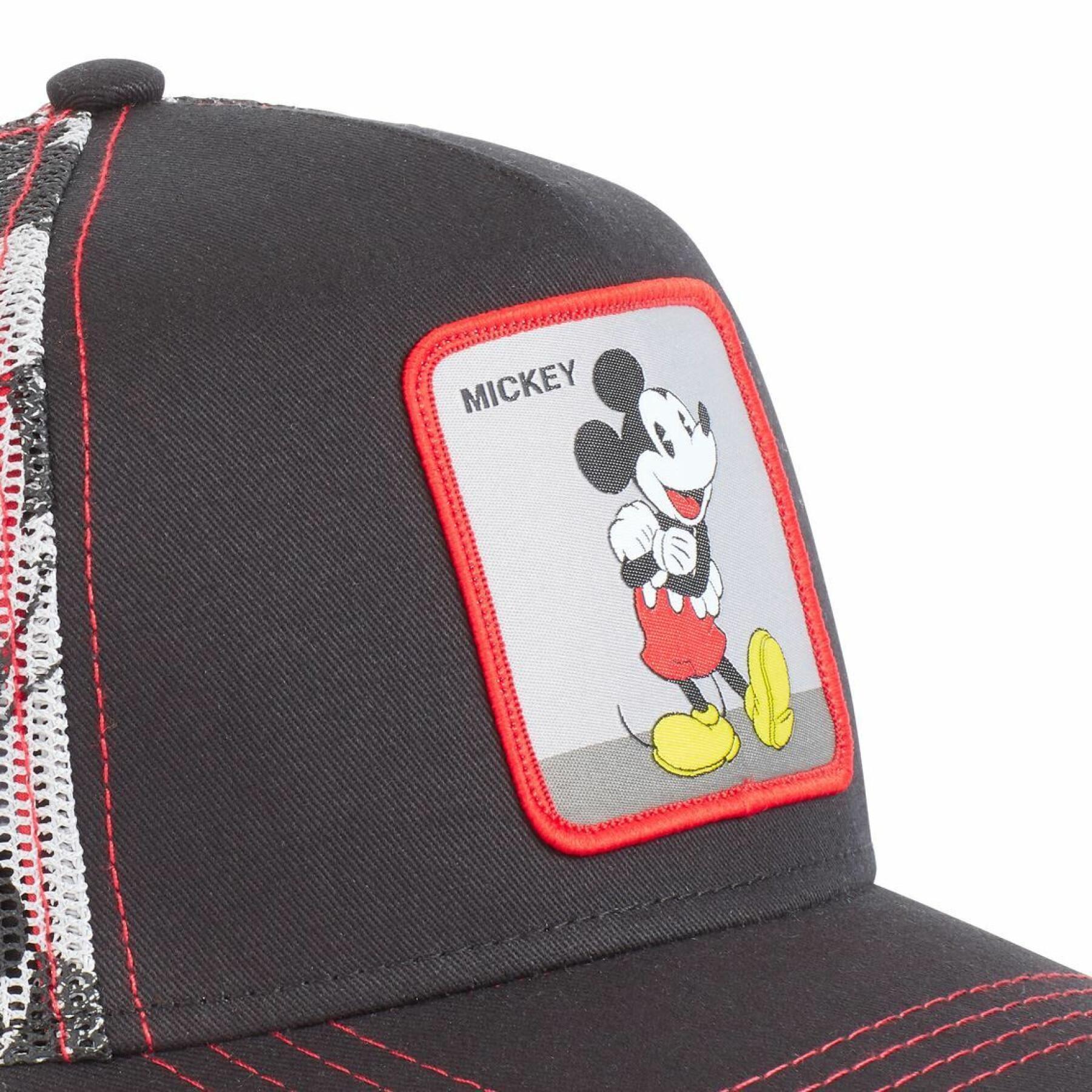 Boné Capslab Disney Mickey