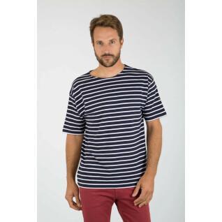 T-shirt marinière Armor-Lux théviec