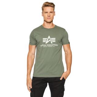 T-shirt Alpha Industries Basic
