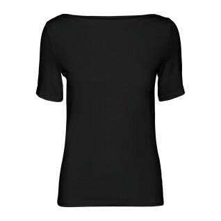 T-shirt de mulher Vero Moda vmpanda modal