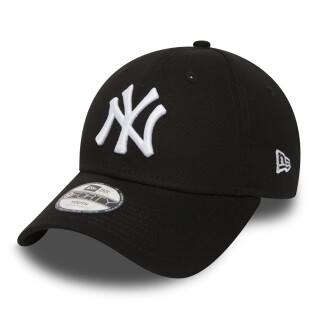 Casquette e New Era  essential 9forty enfant New York Yankees
