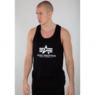 Tampo do tanque Alpha Industries Basic BB
