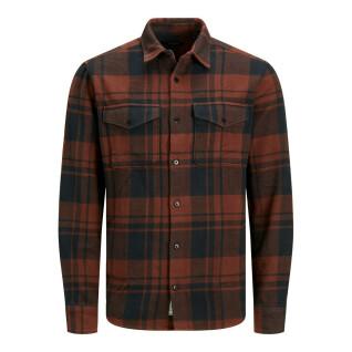 Camisa Jack & Jones Lumber Over Cpo
