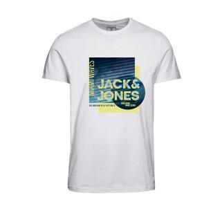 T-shirt de criança Jack & Jones Jcobooster Jun 22