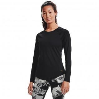 Camisola mulher Under Armour rush