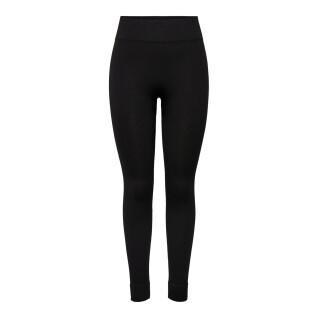 Legging mulher Only play onpjaia lifelounge