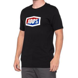 100% T-shirt Official