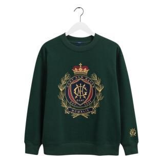Sweatshirt Gant Royal Crest C-Neck