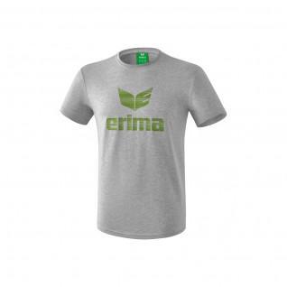 T-shirt criança Erima essential logo