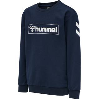 Camisola para crianças Hummel hmlBOX