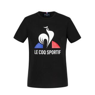 T-shirt de criança Le Coq Sportif Ess N°1