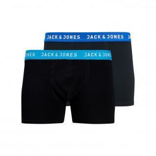 Conjunto de 2 calções de boxer Jack & Jones Jacrich