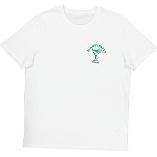 Camiseta feminina Bizance gary