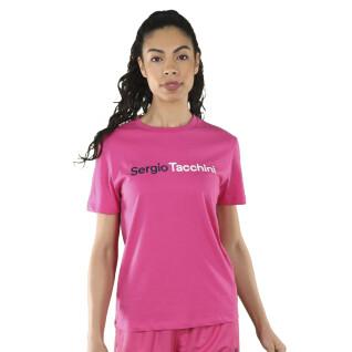 Camiseta feminina Sergio Tacchini Robin
