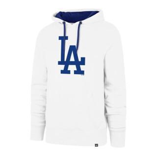 Camisola com capuz Los Angeles Dodgers MLB