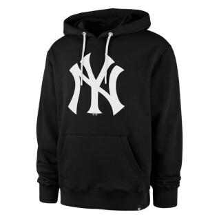 Camisola com capuz New York Yankees MLB