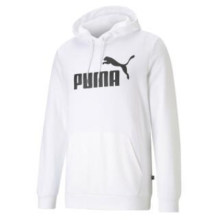 Camisola com capuz Puma Essential Big Logo