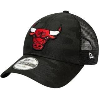 Boné 9forty Chicago Bulls