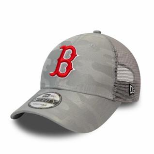 Boné Trucker Boston Red Sox 2021/22