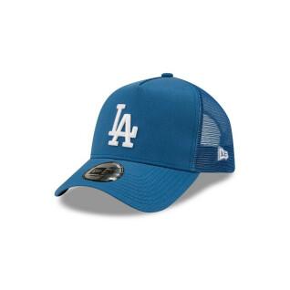 Boné de camionista Los Angeles Dodgers