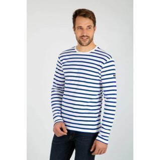 T-shirt marinière Armor-Lux crozon