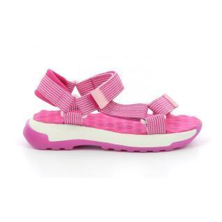 Sandálias para meninas Kickers Kickca