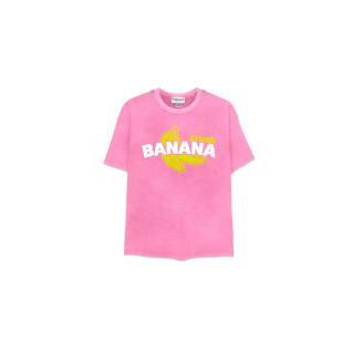 T-shirt de criança French Disorder Banana