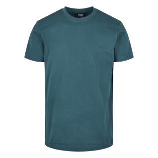 T-shirt Urban Classics basic-tamanhos grandes
