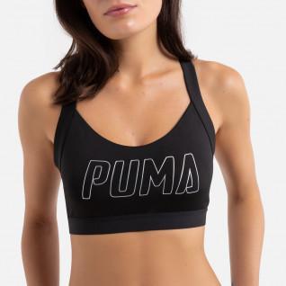 Soutien feminino Puma train