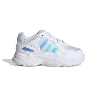 Kid trainers adidas Yung-96