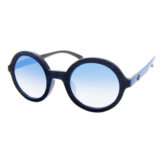 Óculos de sol femininos adidas AOR016-BHS021