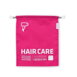 bolsa de bagagem para cuidados do cabelo Alife Design