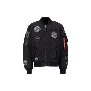 Casaco Alpha Industries MA-1 Patch